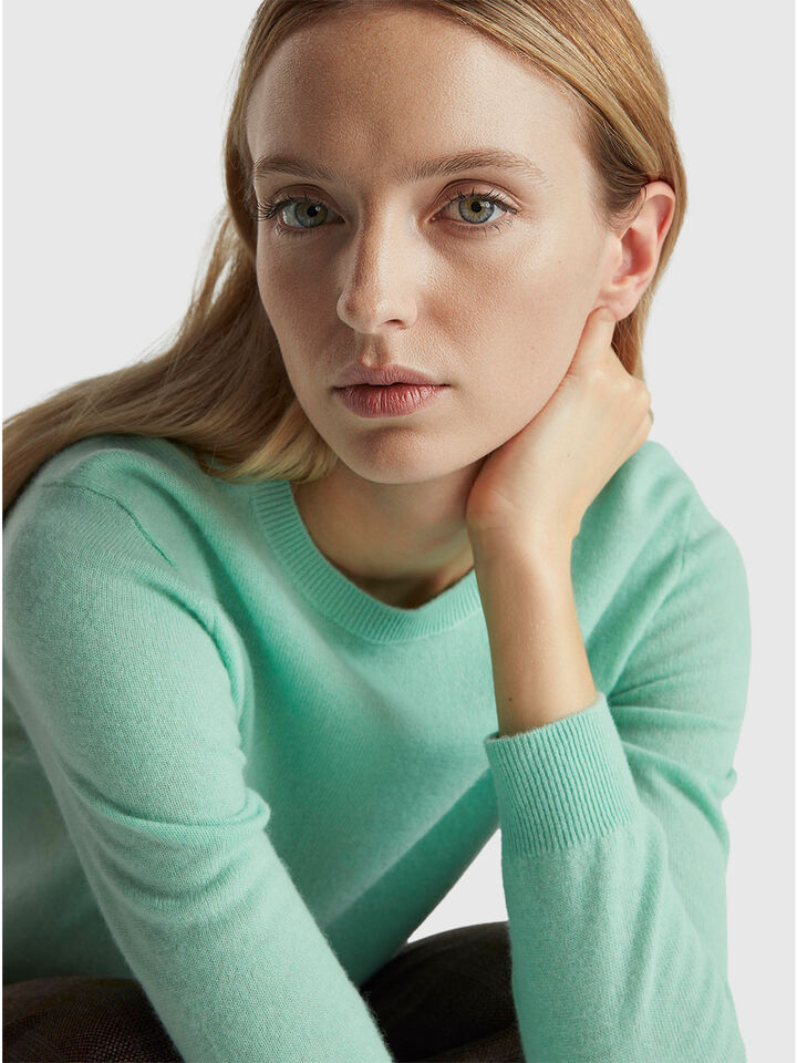 SWEATER L/S Women image number 4